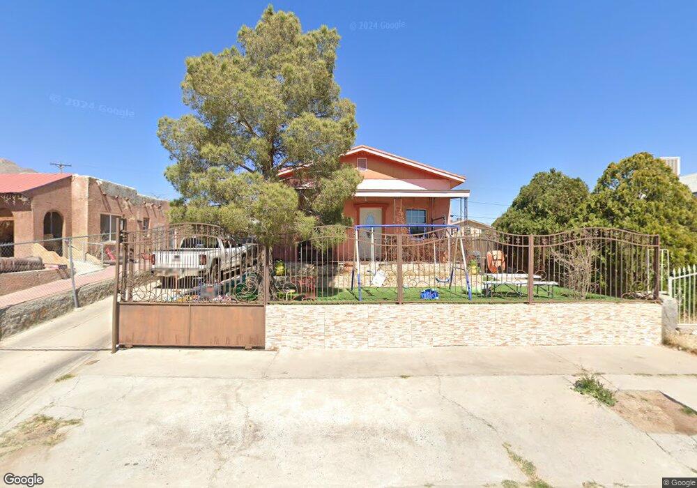 2705 Idalia Ave, El Paso, TX 79930 - photo 1