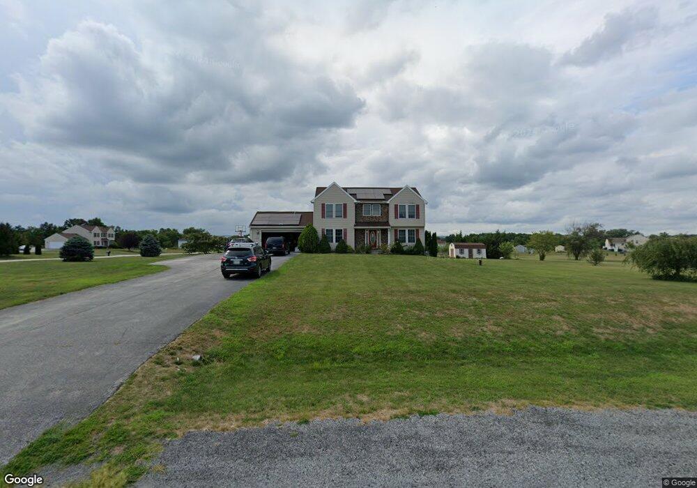 20 Line Dr unit 26, Gettysburg, PA 17325 - photo 1