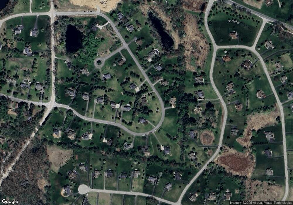 8866 E Stoney Field Dr unit 18, Dexter, MI 48130 - photo 1