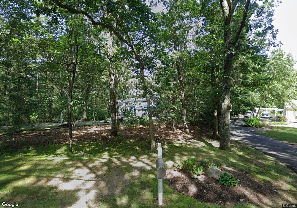 12 Crest Dr, Dover, MA 02030 - photo 1