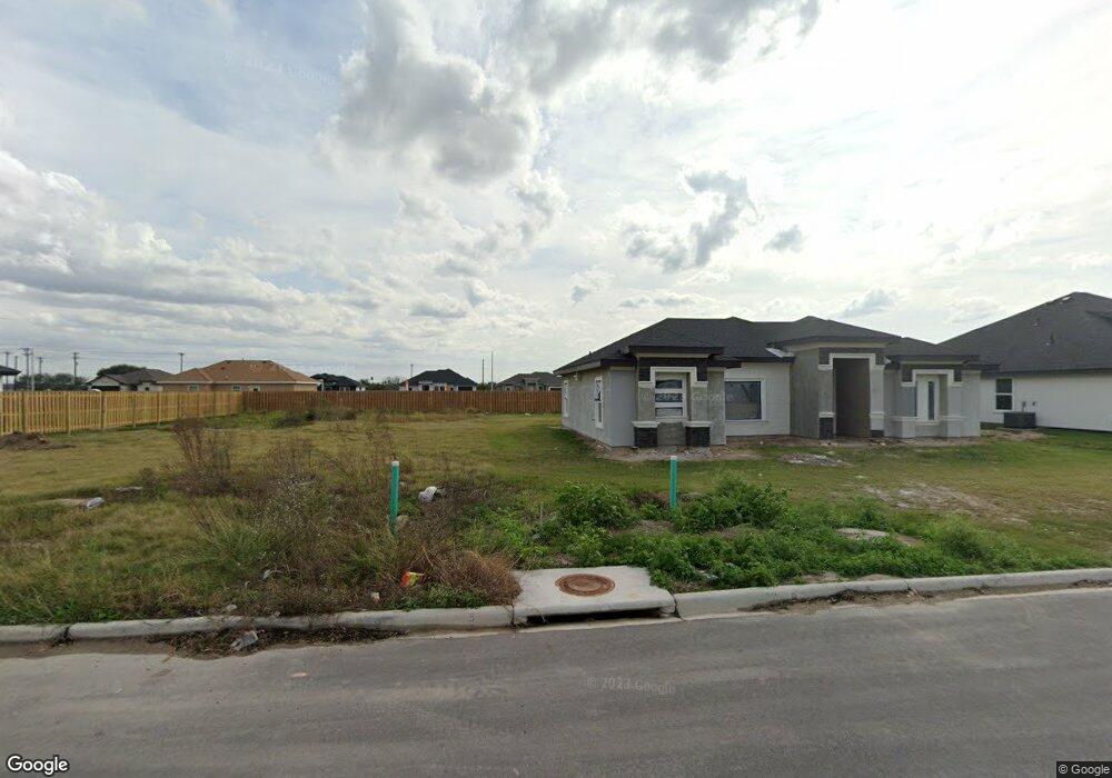 1514 Joe Justice St, Weslaco, TX 78599 - photo 1