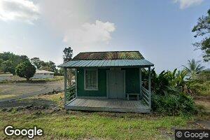 75-5726 Mamalahoa Hwy, Holualoa, HI 96725