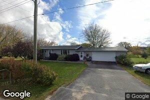 626 N Main St, Badger, MN 56714