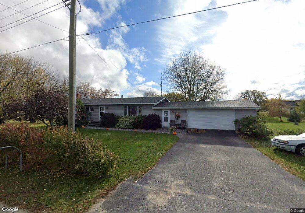 626 N Main St, Badger, MN 56714 - photo 1