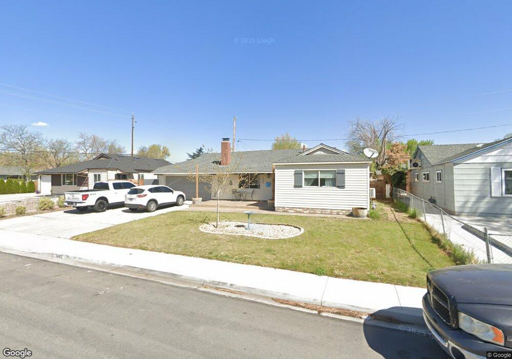 1440 Russell Way unit 1, Sparks, NV 89431 - photo 1
