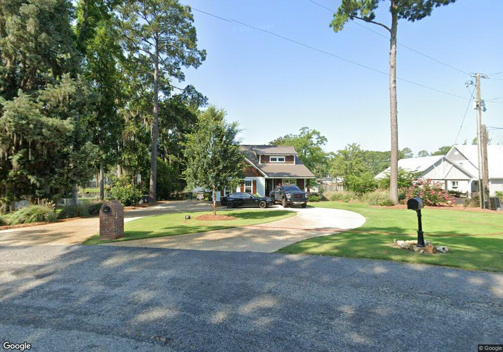 538 Scenic Route, Cordele, GA 31015 - photo 1