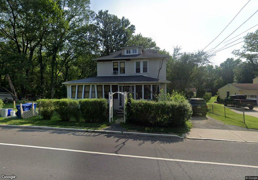 226 S Lenola Rd, Moorestown, NJ 08057 - photo 1