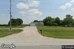 3744 Lainson Ave, Harcourt, IA 50544
