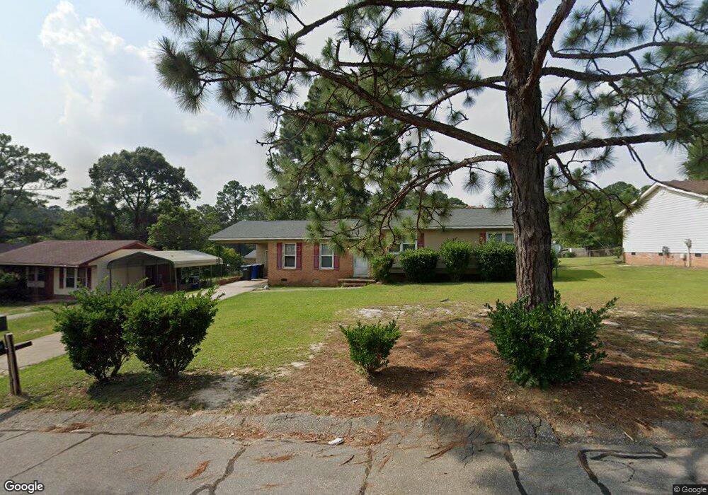 7620 Sable Dr, Fayetteville, NC 28303 - photo 1