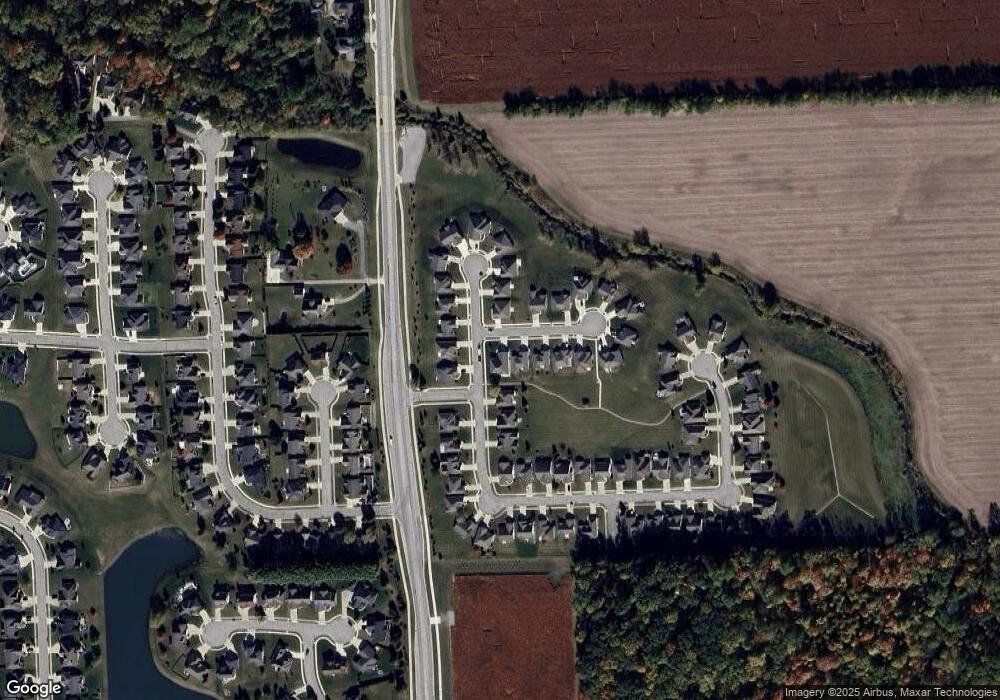 9404 Chesagan Ct, New Haven, IN 46774 - photo 1