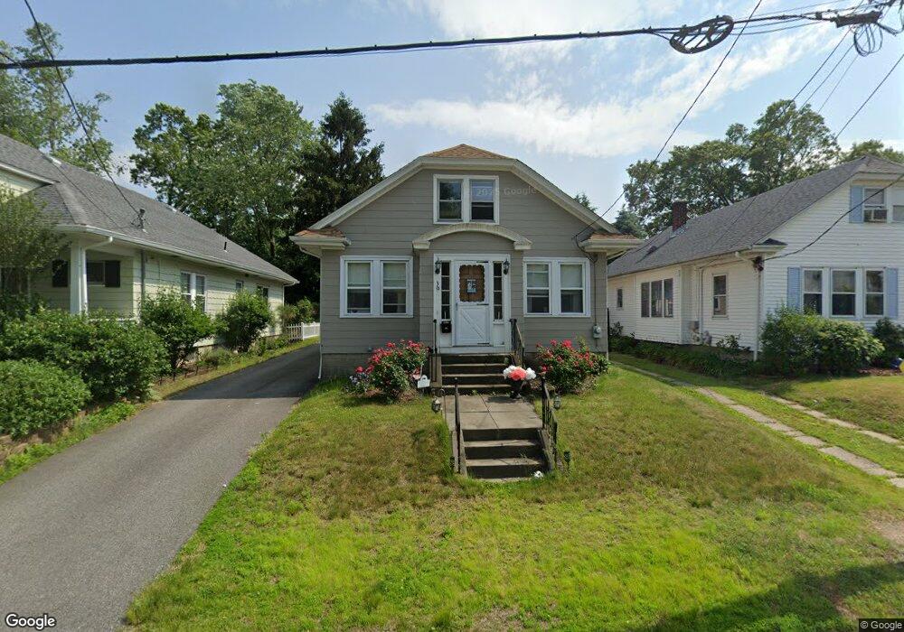 30 Ruxton St, Cranston, RI 02910 - photo 1