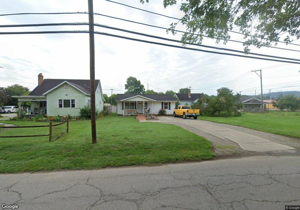 581 E Front St, Logan, OH 43138 - photo 1