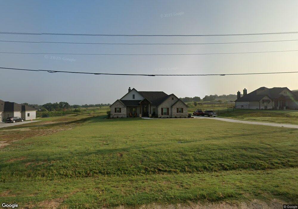 7073 Veal Station Rd, Weatherford, TX 76085 - photo 1