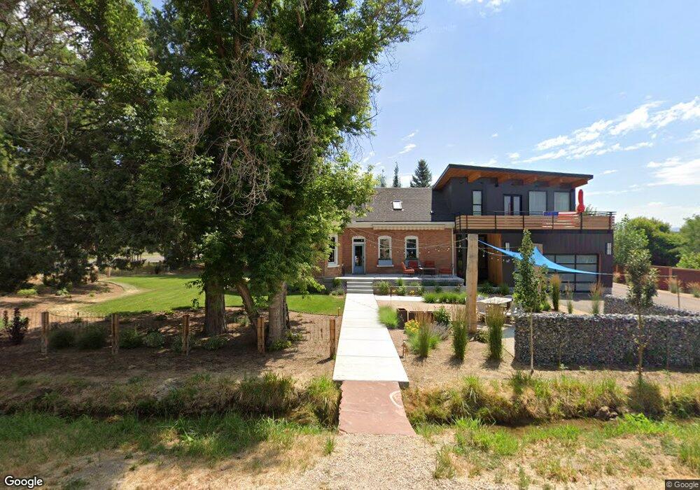 108 N 100 E, Midway, UT 84049 - photo 1