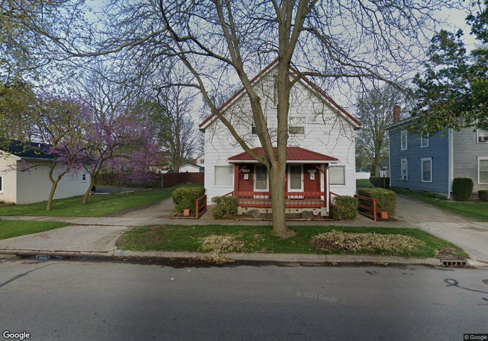 1319 S Main St, Auburn, IN 46706 - photo 1