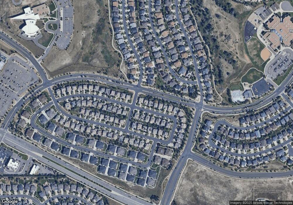 24883 E Hoover Place, Aurora, CO 80016 - photo 1