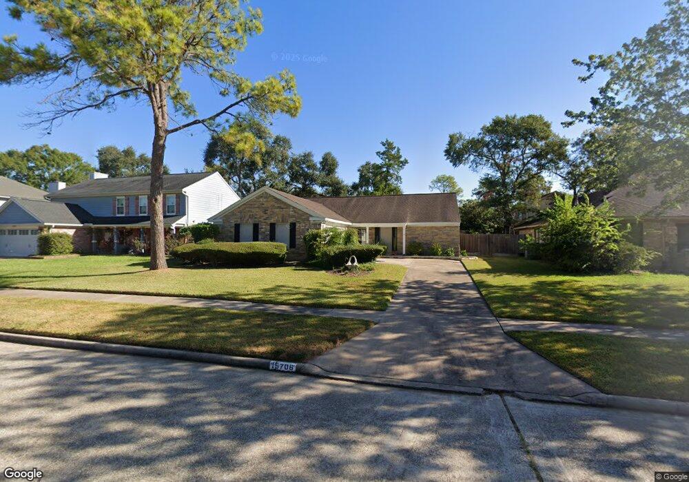 15706 Pinyon Creek Dr, Houston, TX 77095 - photo 1