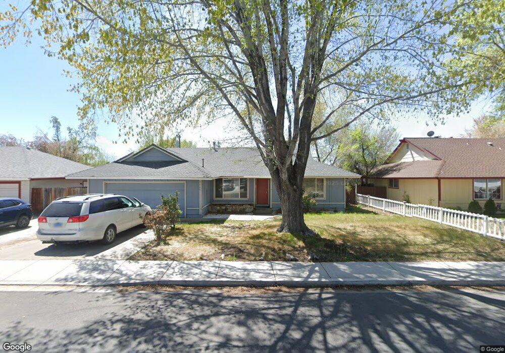 1735 Plymouth Way, Sparks, NV 89431 - photo 1