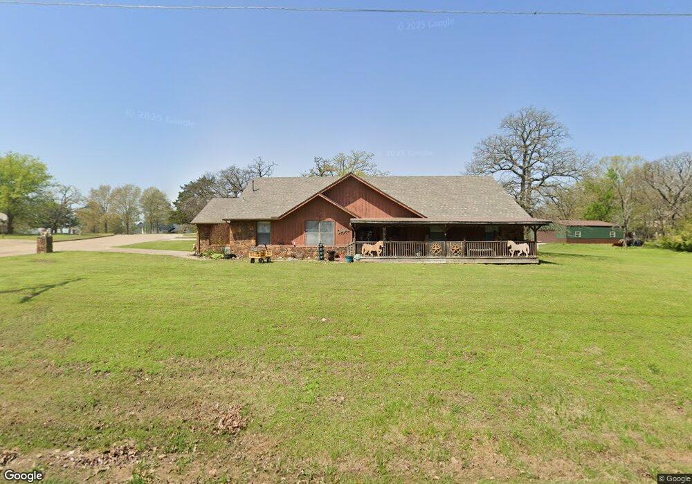 1114 Hickory Hill Rd, Sapulpa, OK 74066 - photo 1