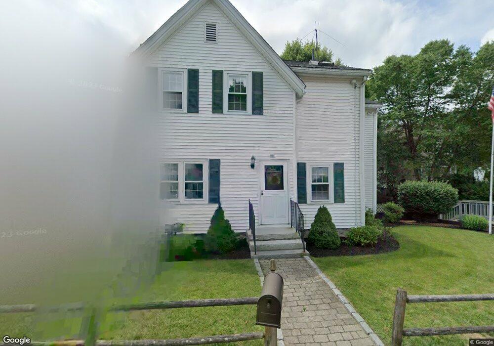 276 Bacon St, Natick, MA 01760 - photo 1