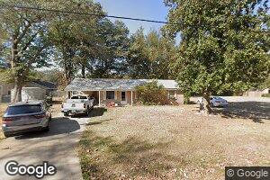 1003 Lamar Ave, Inverness, MS 38753