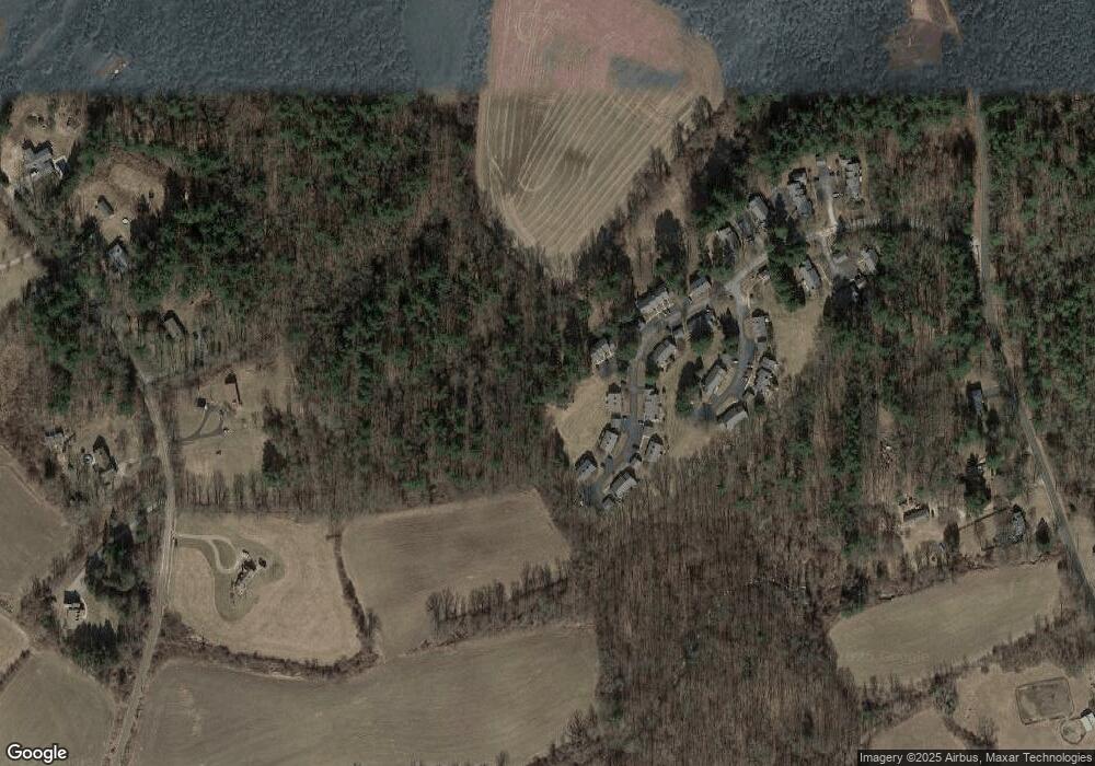 19 Woodstock Meadows, Woodstock, CT 06281 - photo 1