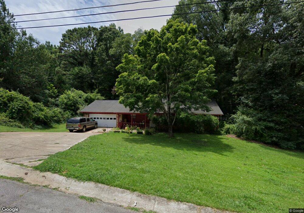 2123 Teri Ln SE, Conyers, GA 30013 - photo 1