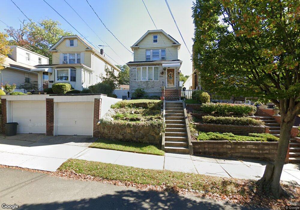 28 van Cortlandt Ave, Staten Island, NY 10301 - photo 1