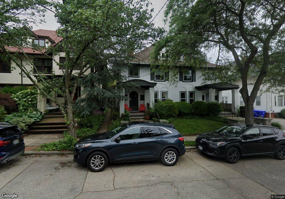 404 Lloyd Ave, Providence, RI 02906 - photo 1