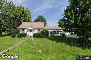 106 Ash St, Carthage, IL 62321