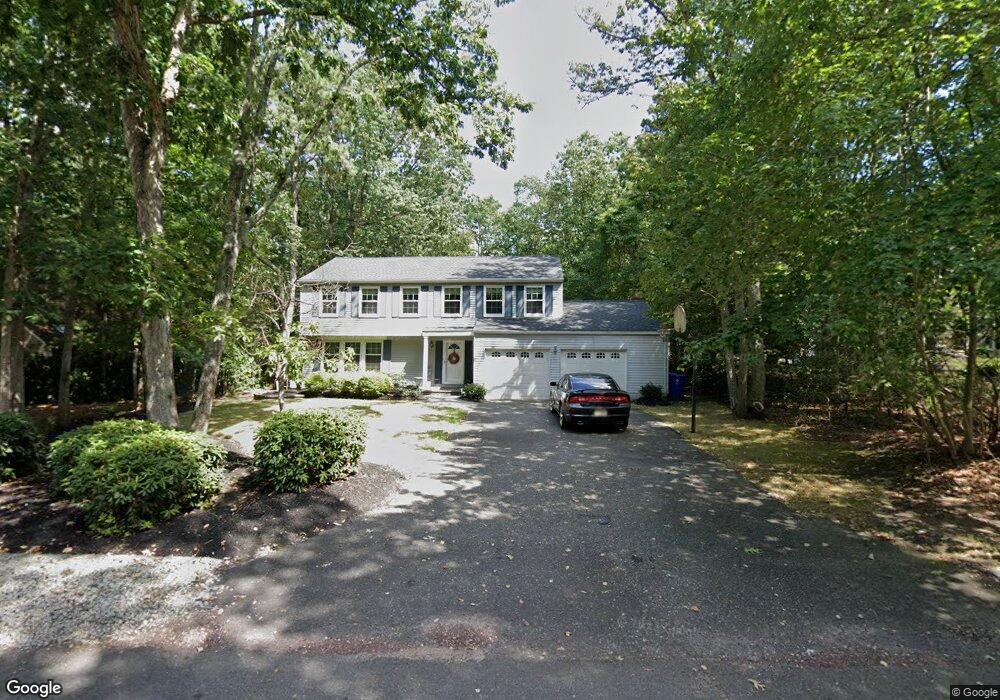 103 Tallowood Dr, Medford, NJ 08055 - photo 1