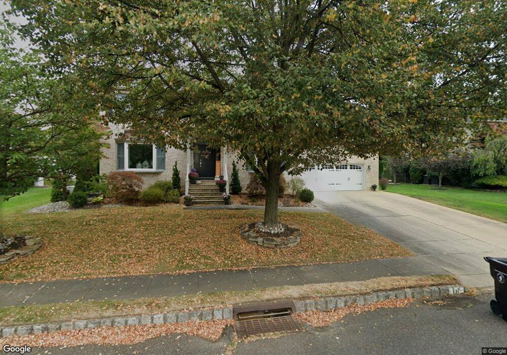 11 Presidential Path, Atlantic Highlands, NJ 07716 - photo 1