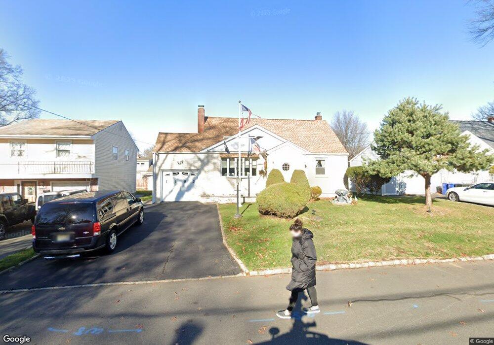 1183 Elm Terrace, Rahway, NJ 07065 - photo 1