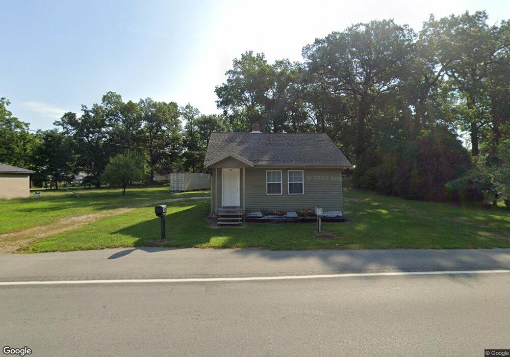 7724 N State Road 23, Walkerton, IN 46574 - photo 1