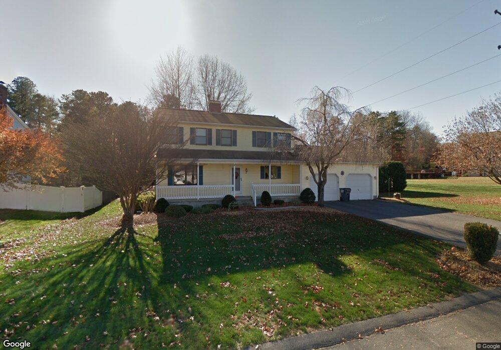 26 Golden Dr, Easthampton, MA 01027 - photo 1