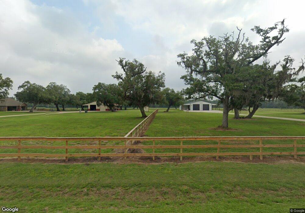 19721 County Road 461, Brazoria, TX 77422 - photo 1