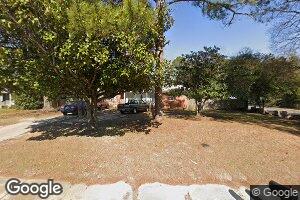812 Vienna Rd, Montezuma, GA 31063