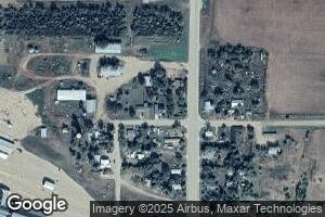 301 N 1st St, Mc Laughlin, SD 57642