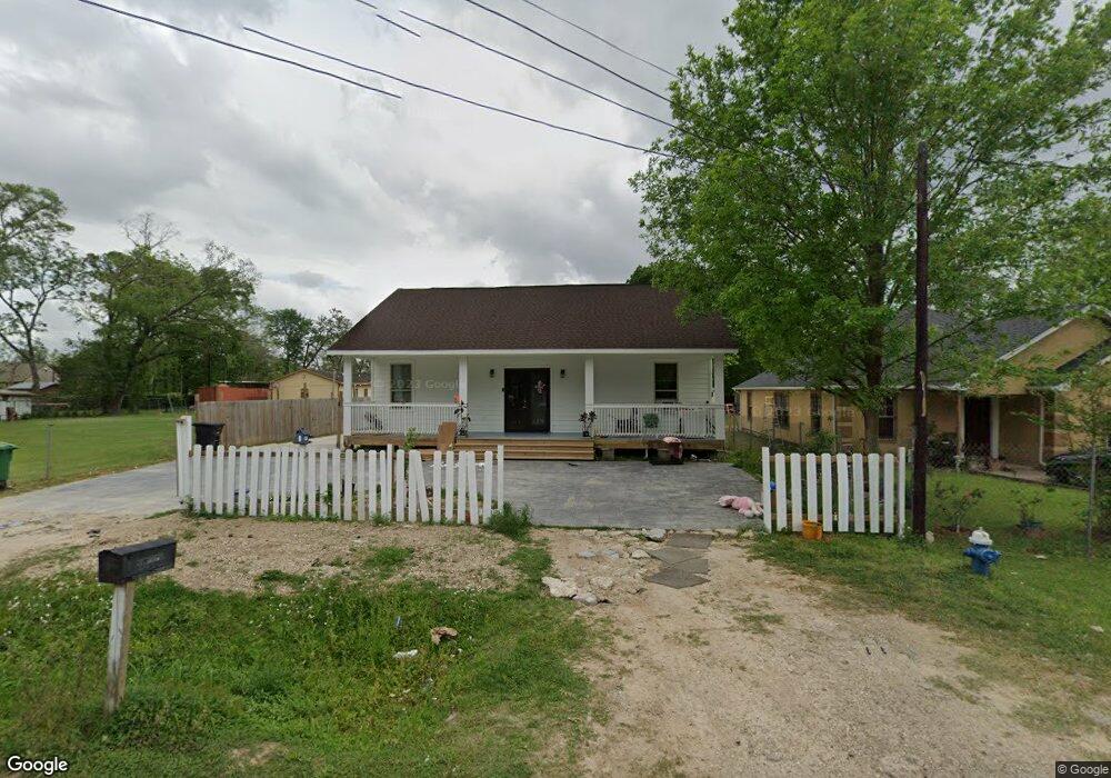 2010 Presley St, Houston, TX 77093 - photo 1