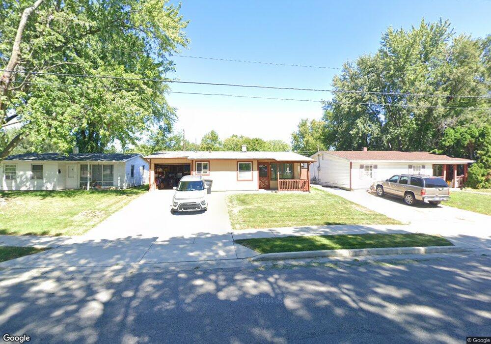 1416 Beck Ln, Lafayette, IN 47909 - photo 1