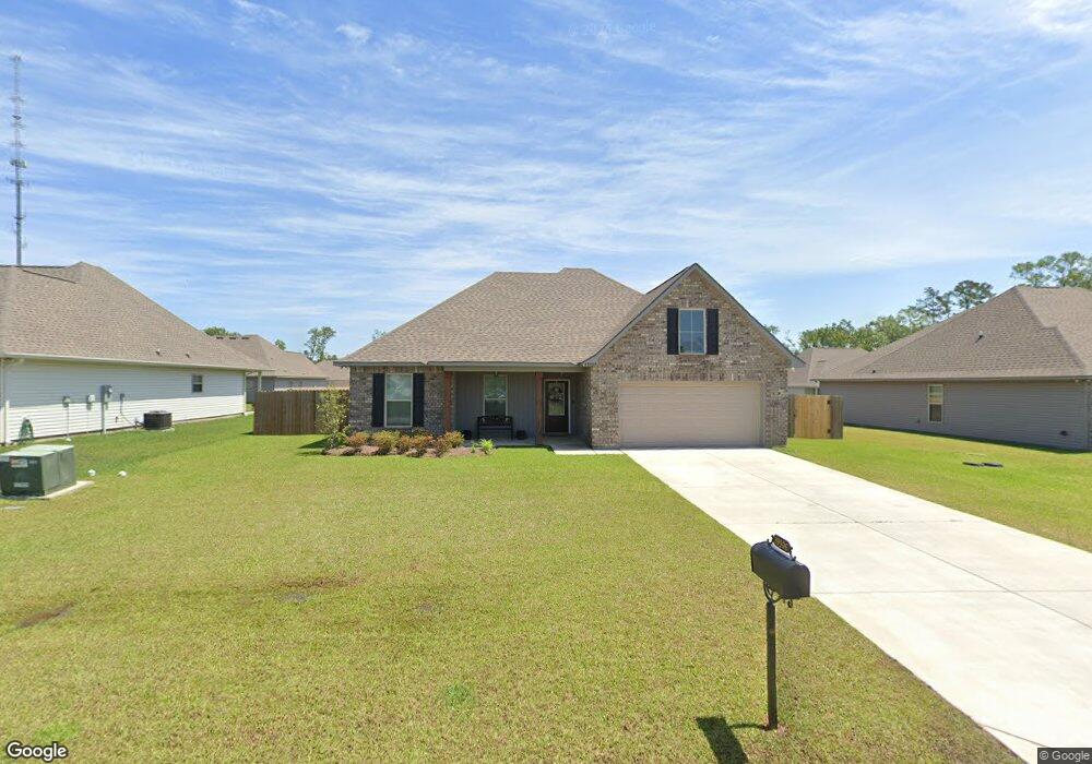 39506 N Pond Trail None, Ponchatoula, LA 70454 - photo 1