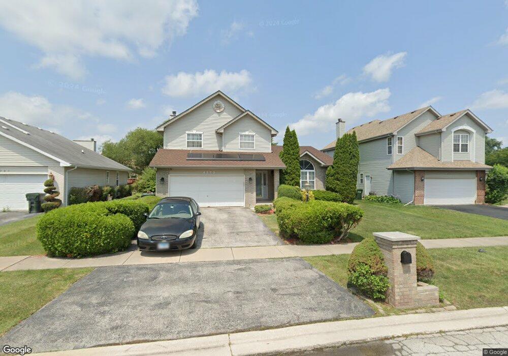 4270 187th Place unit 1, Country Club Hills, IL 60478 - photo 1