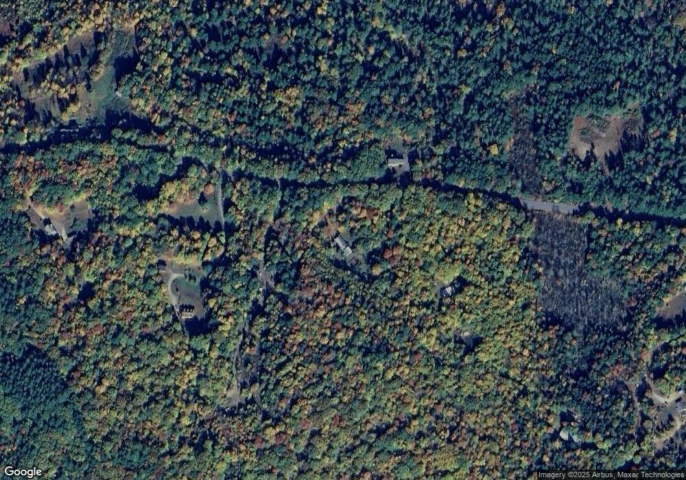 100 Steele Hill Rd, Sanbornton, NH 03269 - photo 1