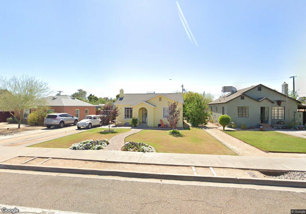 2030 N 12th St, Phoenix, AZ 85006 - photo 1