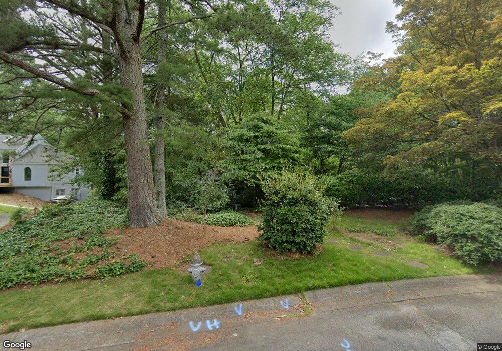 3811 Galloway Dr NE unit 2, Roswell, GA 30075 - photo 1