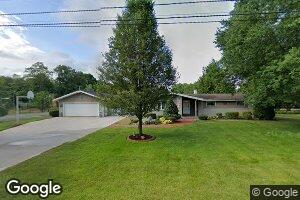 606 Hackett Rd, Goshen, IN 46528