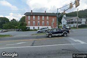 5381 Bridge St, Gap, PA 17527