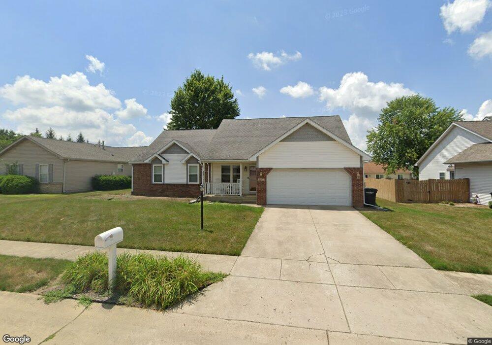 4112 John Adams Rd, Lafayette, IN 47909 - photo 1