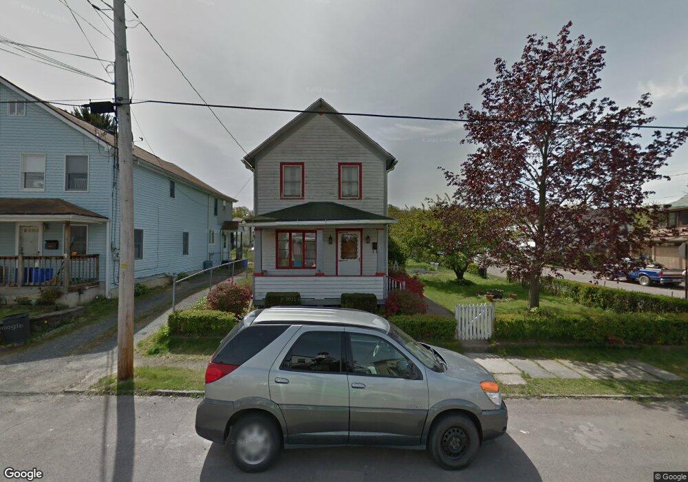 202 Chittenden St, Duryea, PA 18642 - photo 1