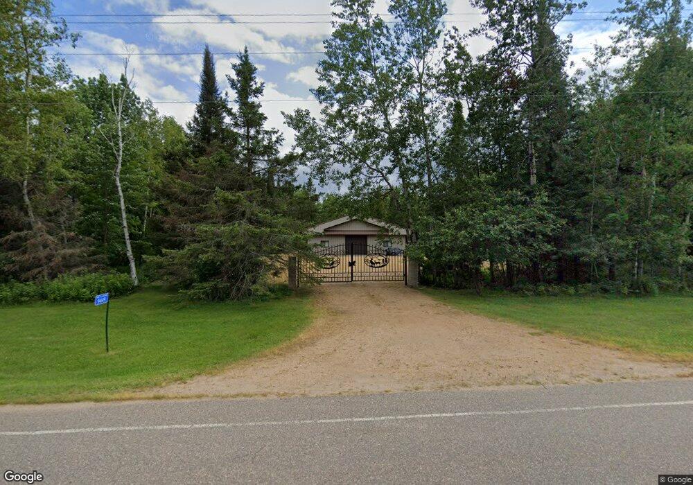 9449 County Road Nn, Argonne, WI 54511 - photo 1